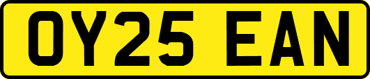 OY25EAN