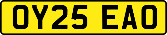 OY25EAO