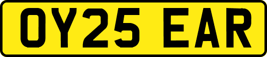 OY25EAR