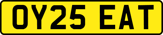 OY25EAT