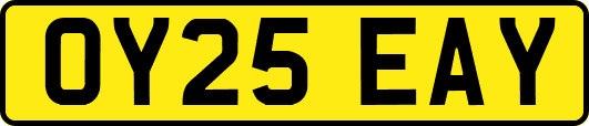 OY25EAY
