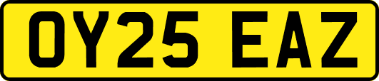 OY25EAZ