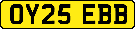 OY25EBB