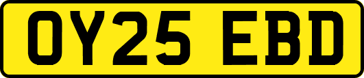 OY25EBD