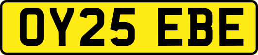 OY25EBE