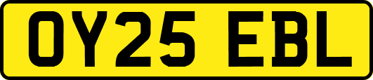 OY25EBL