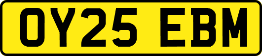 OY25EBM