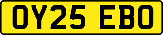 OY25EBO
