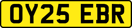OY25EBR
