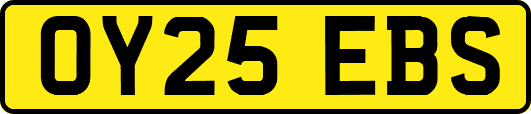 OY25EBS
