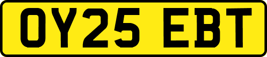 OY25EBT