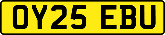 OY25EBU