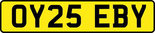 OY25EBY