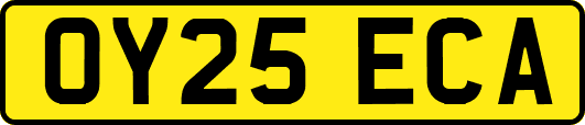 OY25ECA