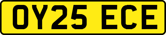 OY25ECE