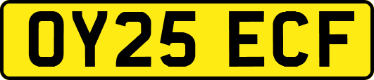 OY25ECF
