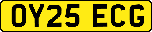 OY25ECG