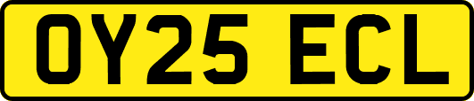 OY25ECL