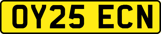 OY25ECN
