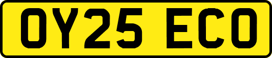 OY25ECO