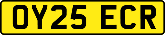 OY25ECR