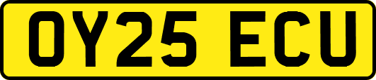 OY25ECU