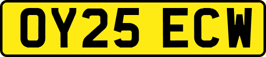 OY25ECW