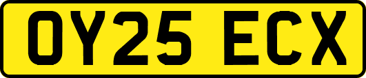 OY25ECX
