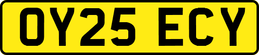 OY25ECY