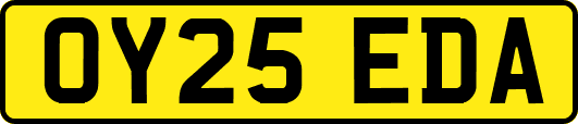 OY25EDA