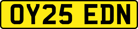 OY25EDN