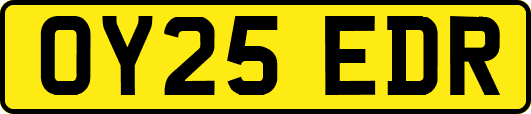 OY25EDR