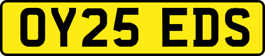 OY25EDS