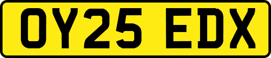 OY25EDX