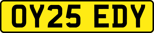 OY25EDY