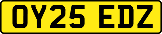 OY25EDZ
