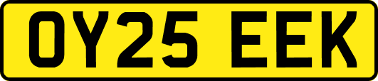 OY25EEK