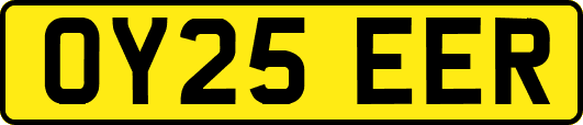 OY25EER