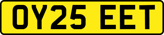 OY25EET