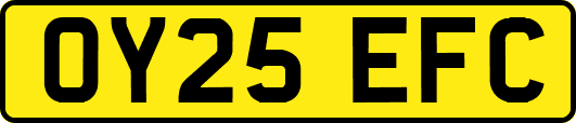 OY25EFC