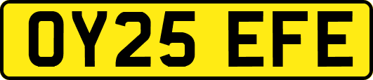 OY25EFE