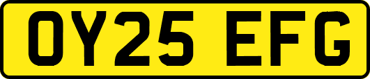 OY25EFG