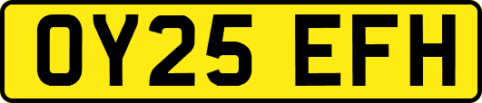 OY25EFH