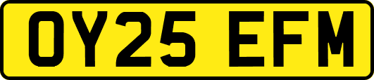OY25EFM