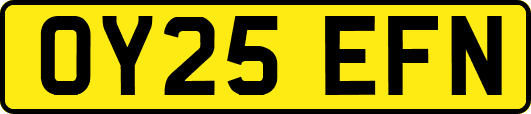 OY25EFN