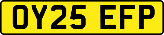 OY25EFP