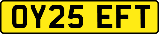OY25EFT