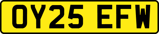 OY25EFW