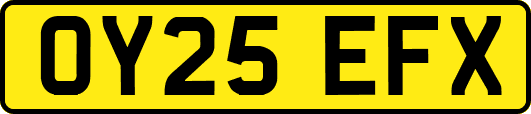 OY25EFX