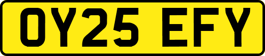 OY25EFY
